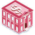 Mortgage Brokers icon