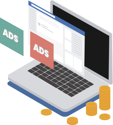Less Ad Spend picture