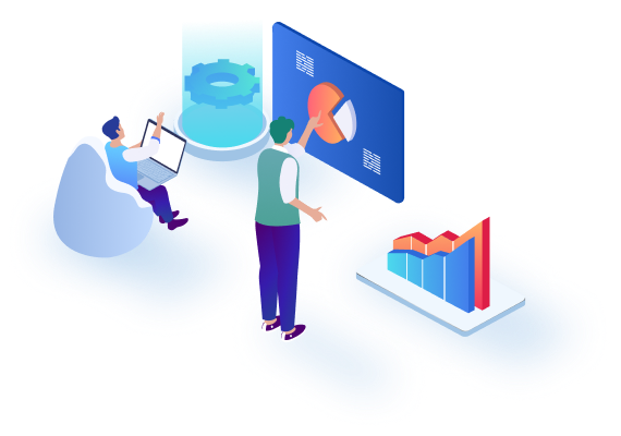 Providing solutions picture